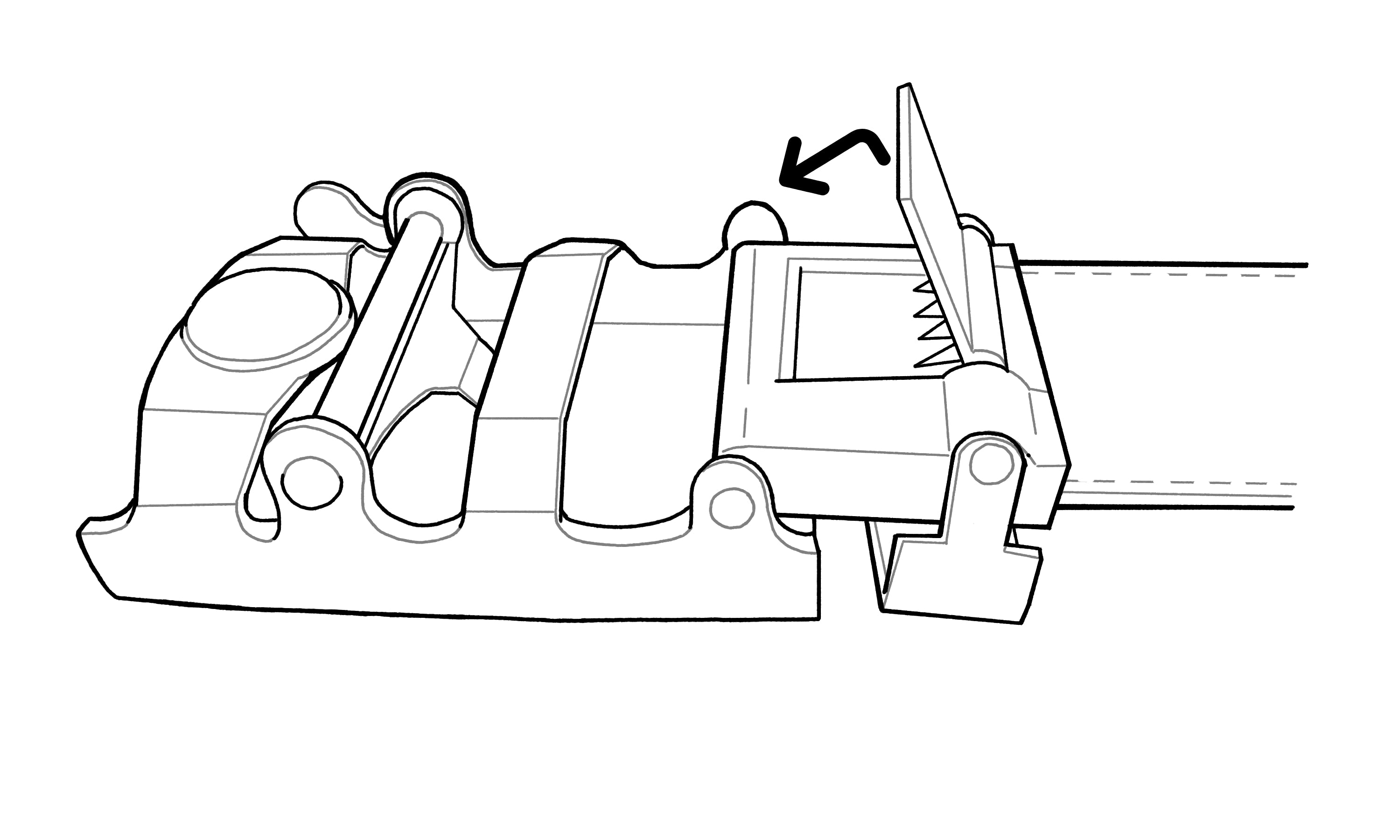Copy of How does sizing work? 2024 Aaru Belt